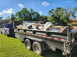 Best Commercial Junk Removal  in Haubstadt, IN